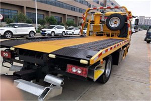 夏邑24小时汽车送油服务公司